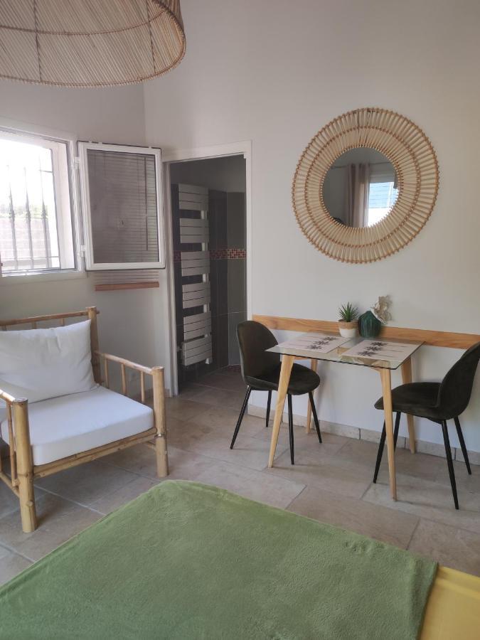 Chambre D'Hotes Chante Cigale La Ciotat Ngoại thất bức ảnh