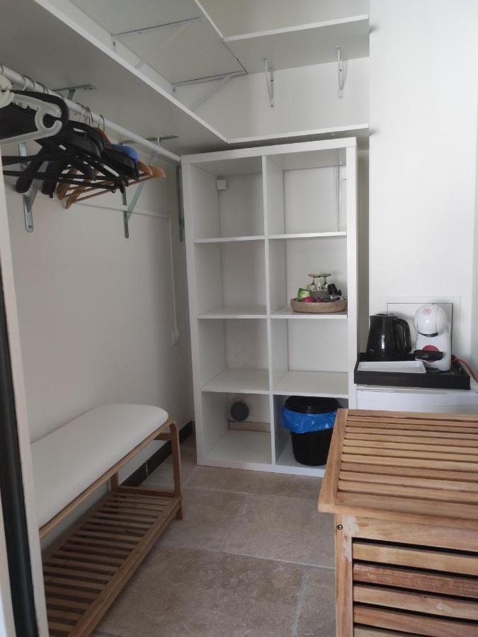 Chambre D'Hotes Chante Cigale La Ciotat Ngoại thất bức ảnh