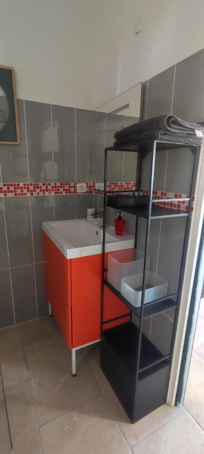 Chambre D'Hotes Chante Cigale La Ciotat Ngoại thất bức ảnh