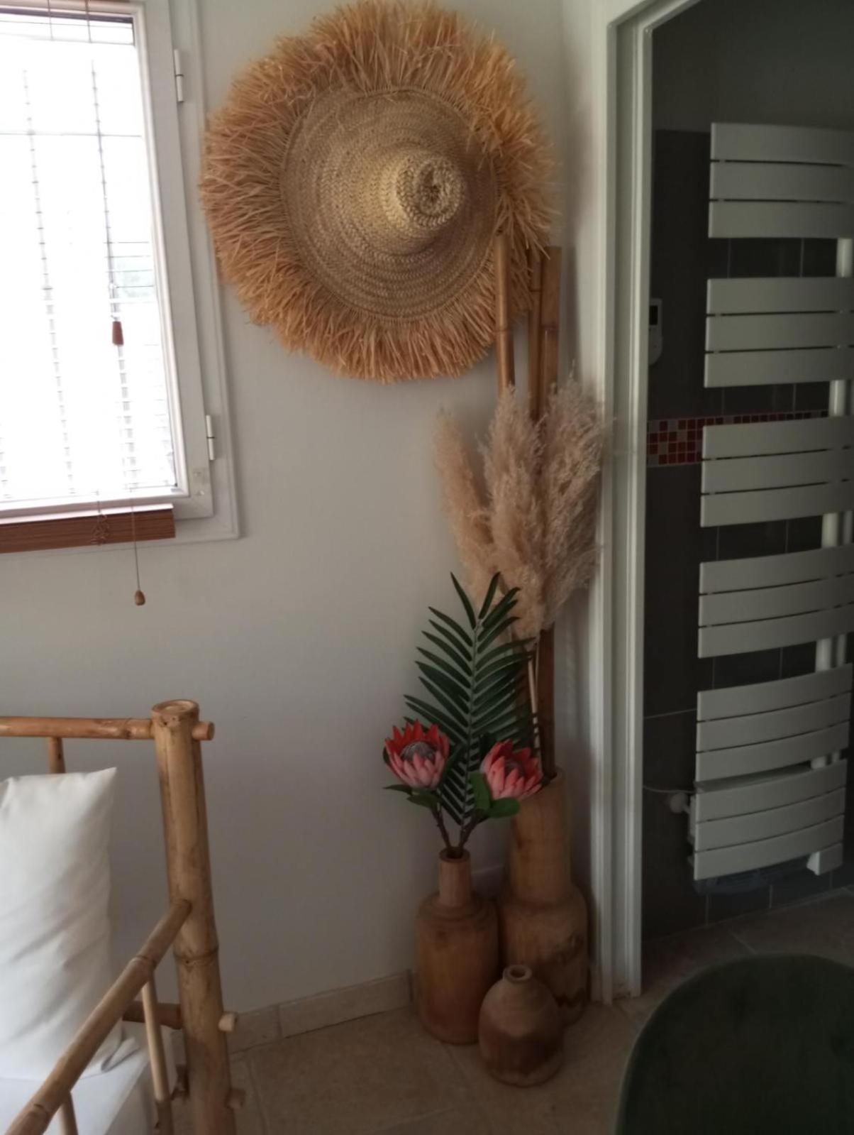 Chambre D'Hotes Chante Cigale La Ciotat Ngoại thất bức ảnh