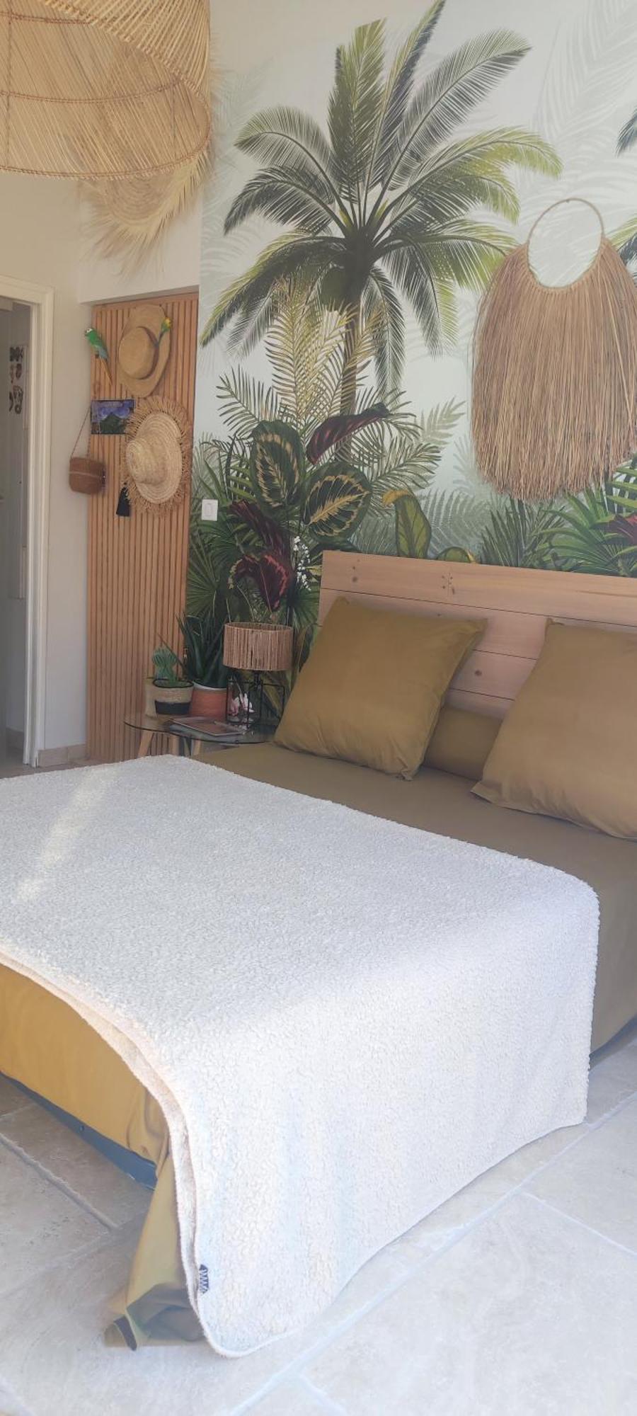 Chambre D'Hotes Chante Cigale La Ciotat Ngoại thất bức ảnh